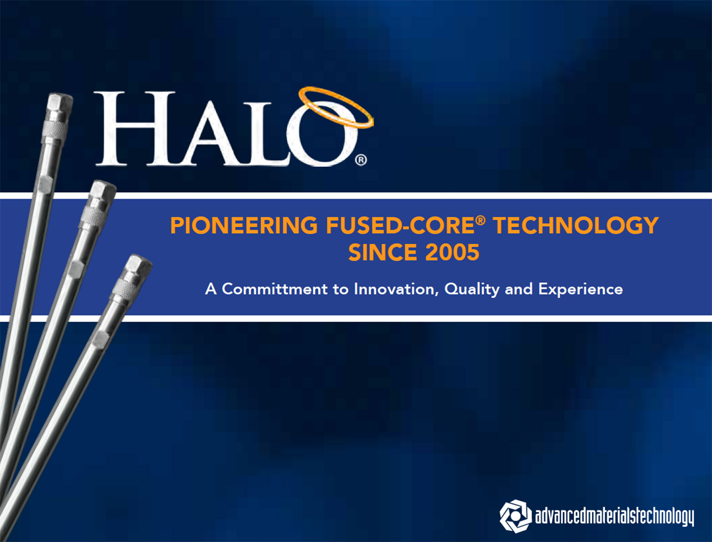 Pioneering Fused Core Technology Since 2005